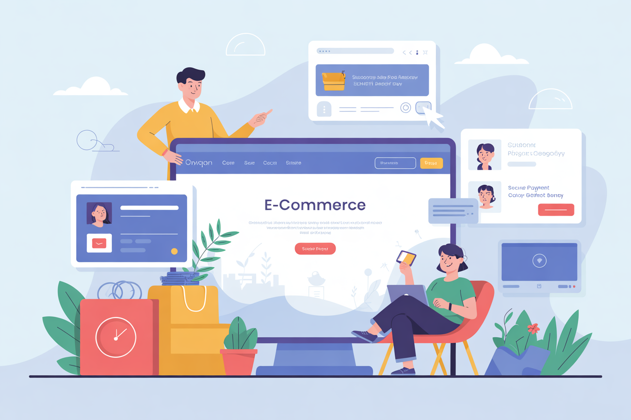 SEO i Content Marketing