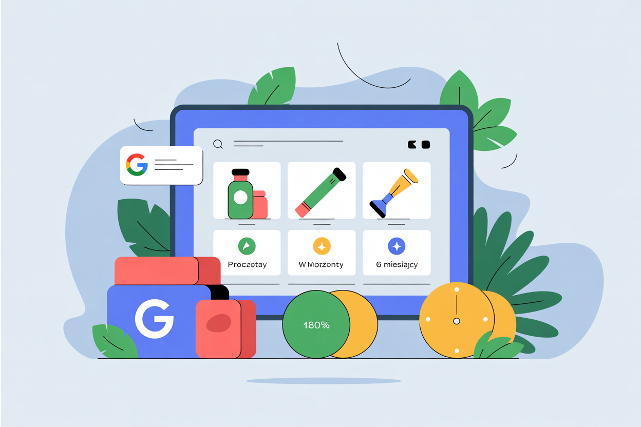 Firma B2B Y - Case Study